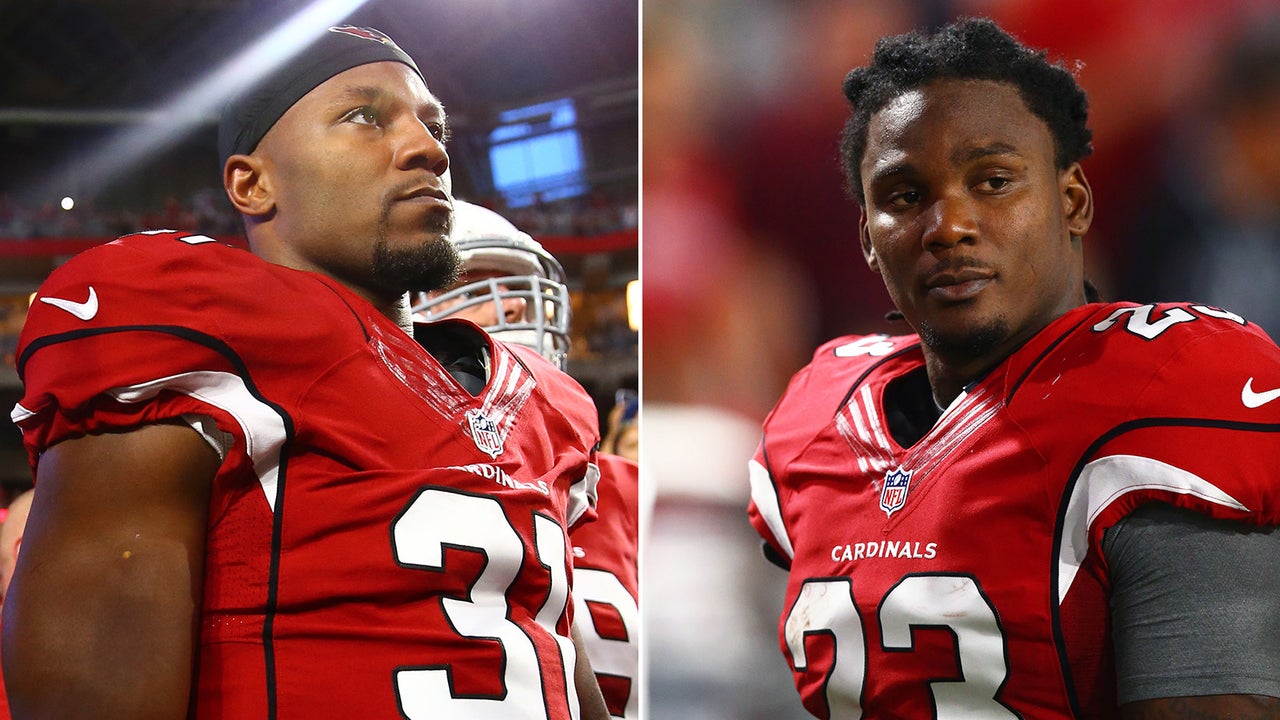 Cardinals blessed with multiple options at running back
